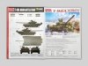 Amusing Hobby 35A050 Russian Main Battle Tank T-90A FULL INTERIOR 1/35